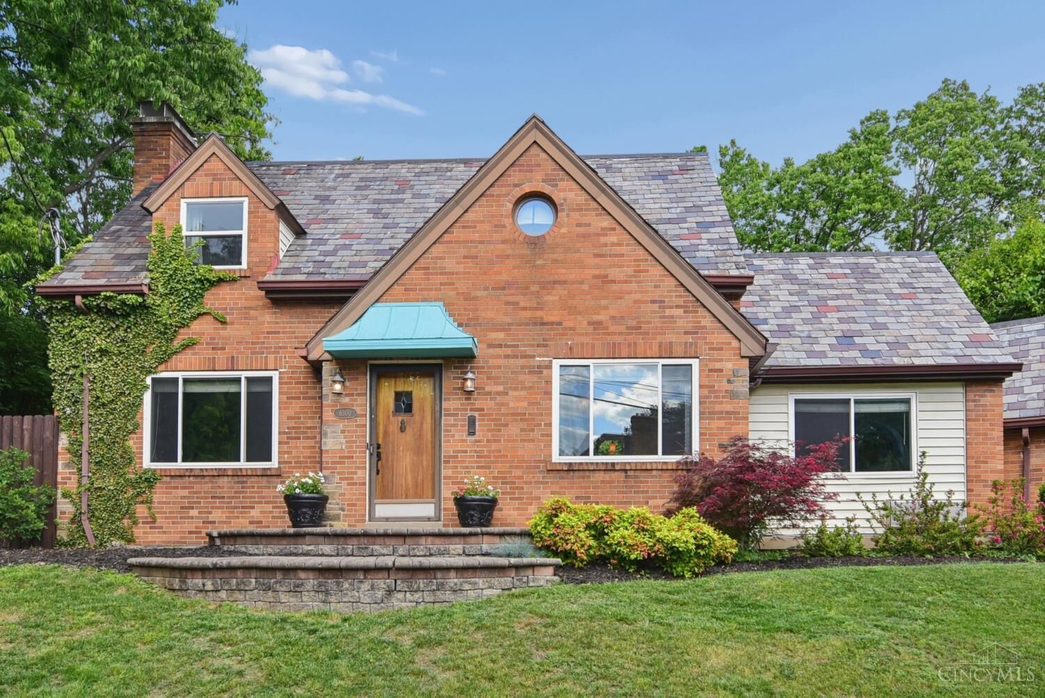Property Photo:  6300 Lisbon Avenue  OH 45213 