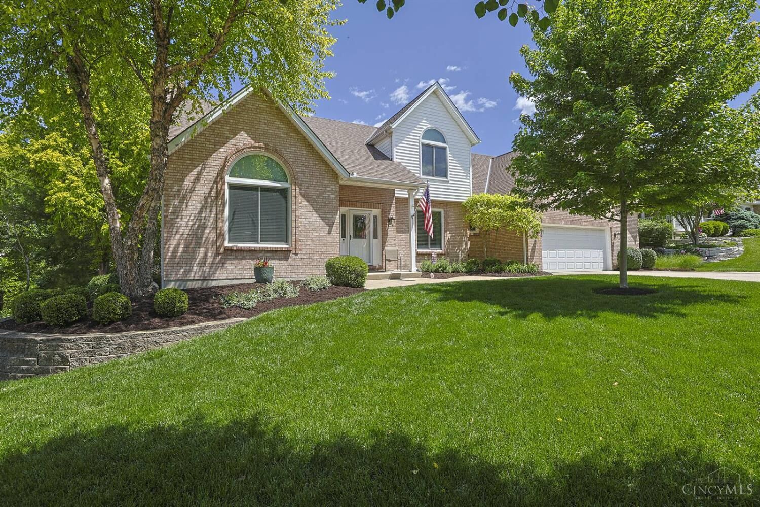 Property Photo:  870 Abbot Drive  OH 45014 