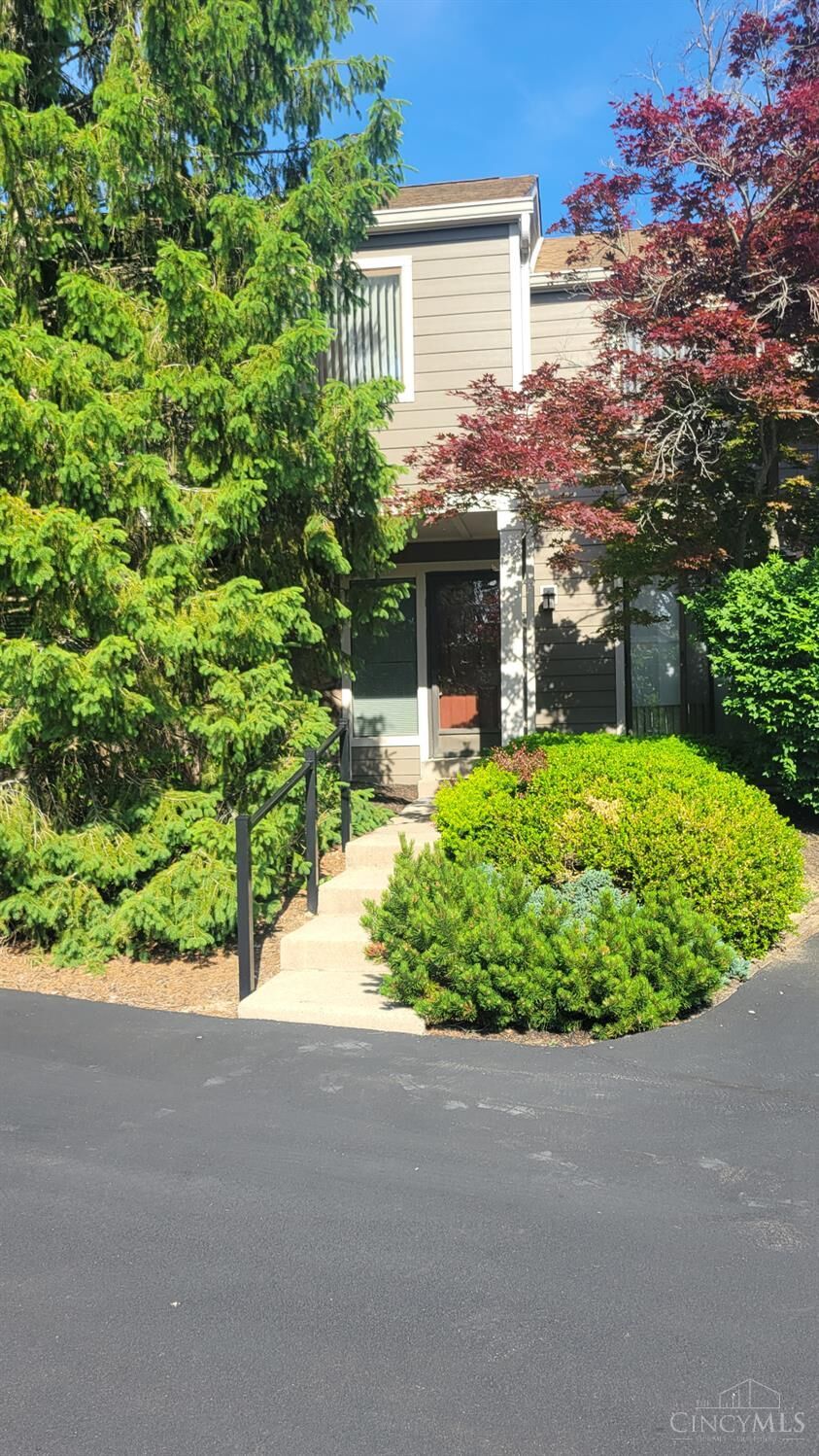 Property Photo: 9860 Timbers Drive OH 45242