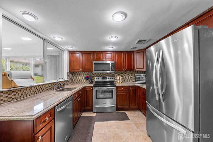 Property Photo:  209-A Vernon Road  NJ 08831 