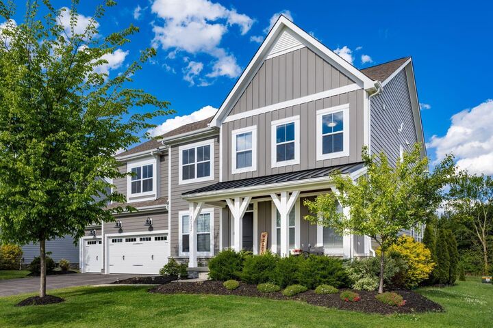 Property Photo:  10692 Pearl Creek Drive  OH 43064 