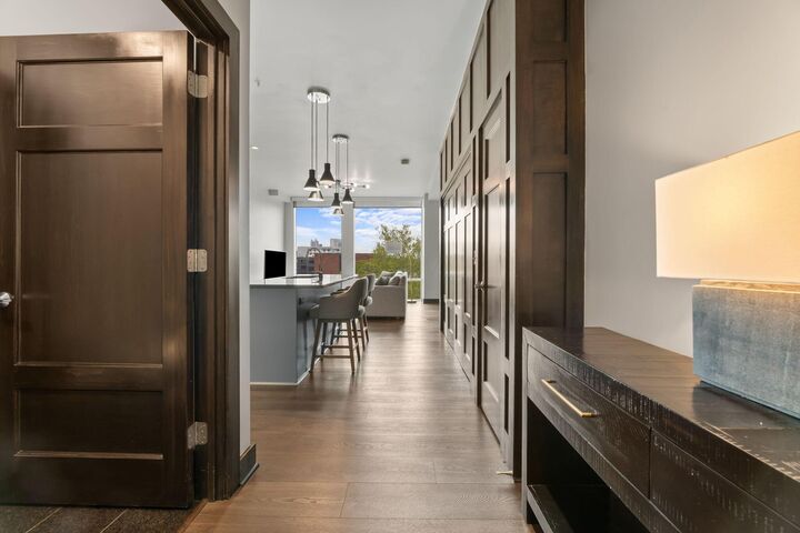 Property Photo:  1145 N High Street  OH 43201 