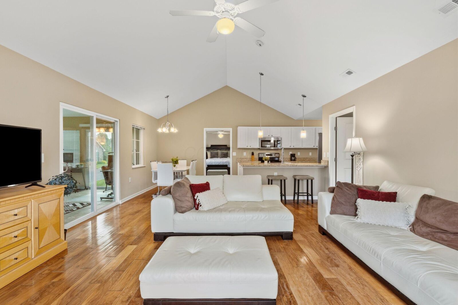Property Photo: 5673 White Goose Road OH 43081