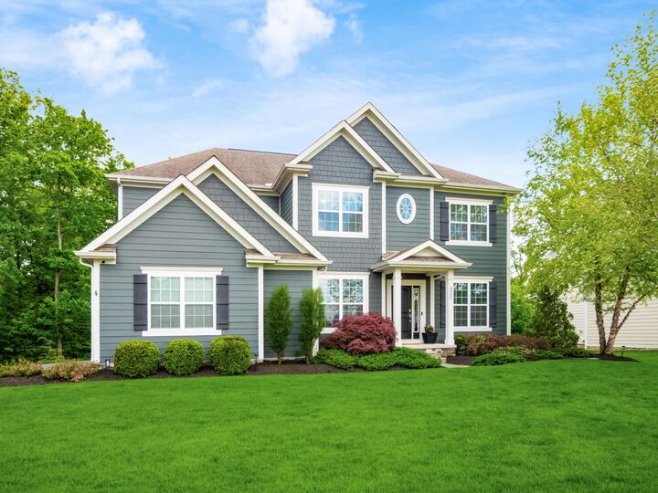 Property Photo:  4980 Augusta Drive  OH 43082 