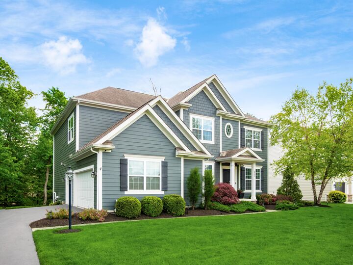 Property Photo: 4980 Augusta Drive OH 43082