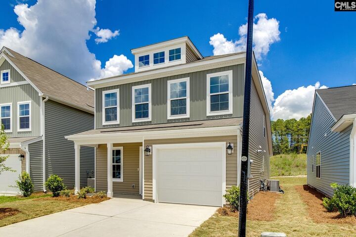 Property Photo:  3942 Golden Crane  SC 29073 