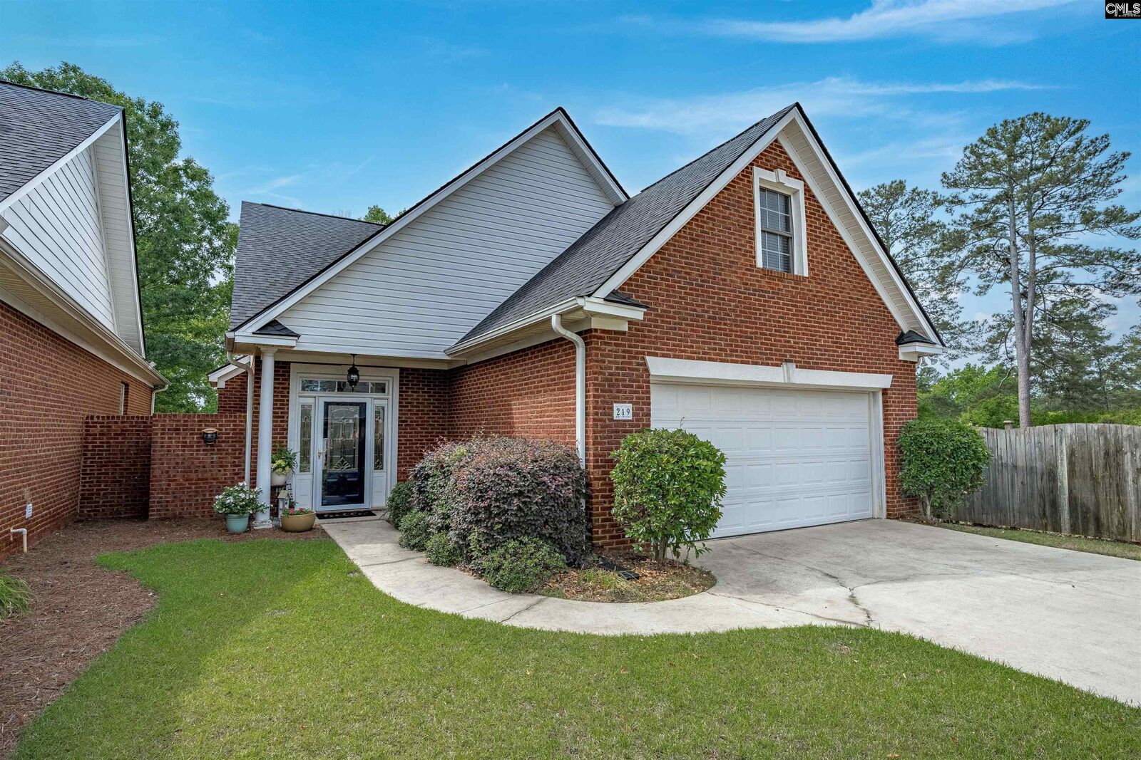 Property Photo: 219 Alisia SC 29212