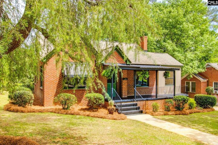 Property Photo:  3436 Margrave  SC 29203 