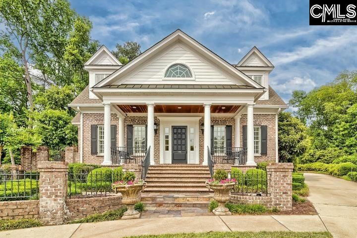 Property Photo:  185 Preserve  SC 29209 