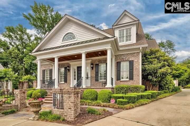 Property Photo:  185 Preserve  SC 29209 