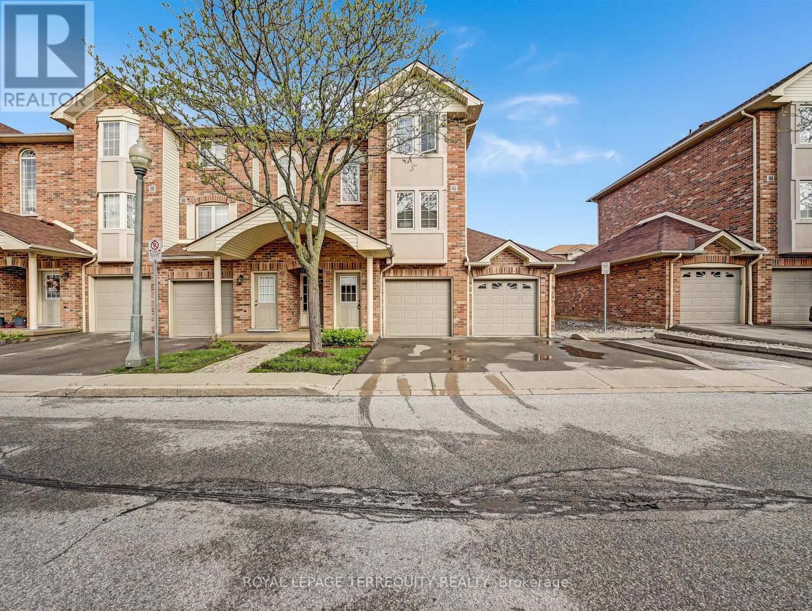Property Photo:  4045 Upper Middle Road 51  ON L7M 4S9 
