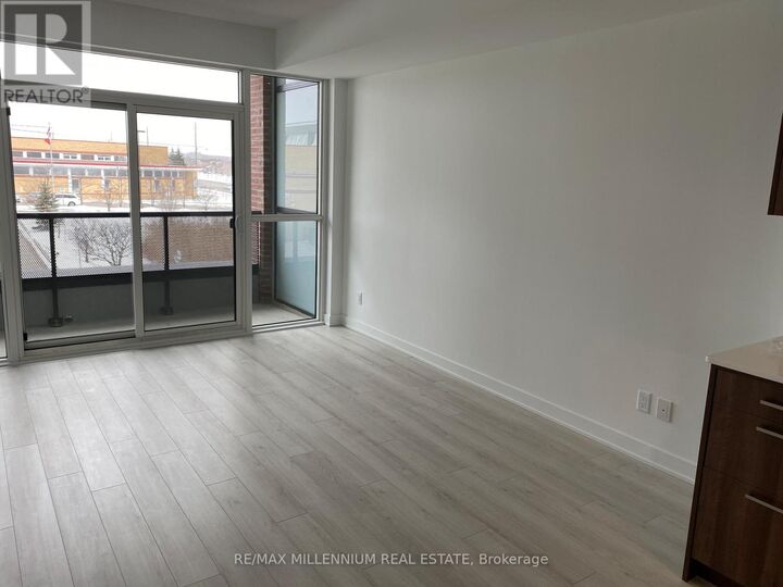 Property Photo:  681 Yonge Street 205  ON L9J 0K1 