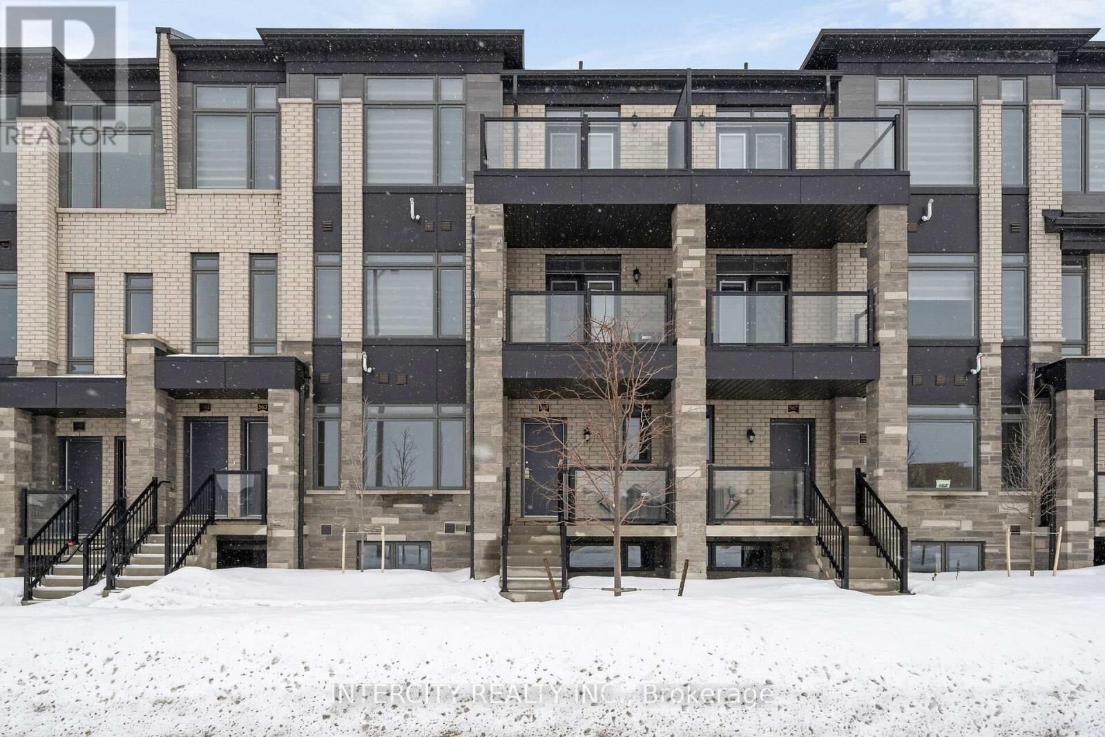 Property Photo:  565 Tim Manley Avenue 13Z  ON L7C 1Z9 
