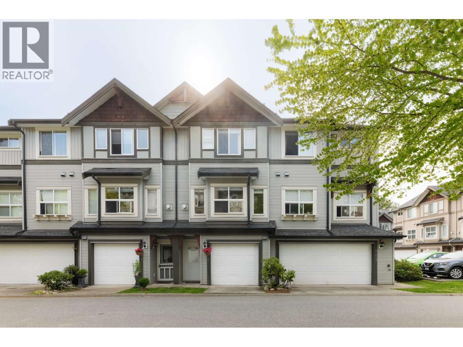 Property Photo:  1055 Riverwood Gate 102  BC V3B 8C3 