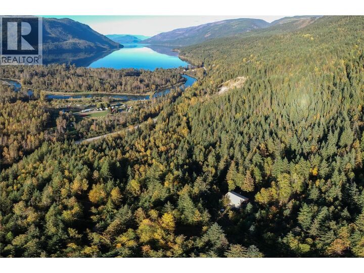 Property Photo:  3217 Lumby Mabel Lake Road  BC V0E 2G6 