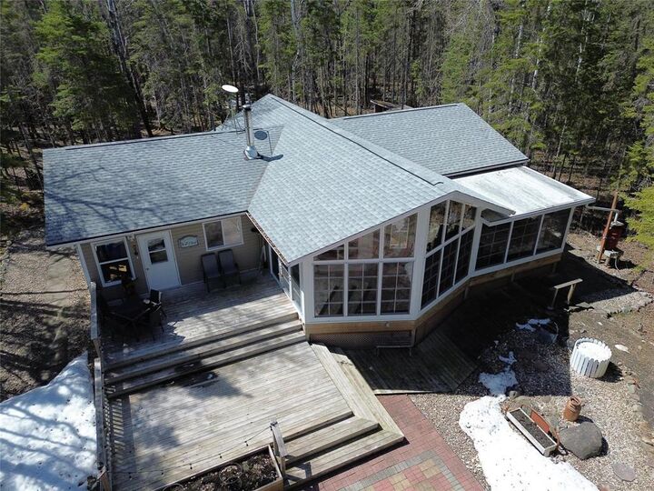 Property Photo:  50 Balsam Road  MB R0C 2R0 
