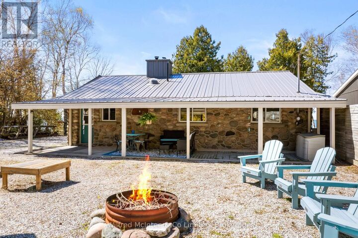Property Photo:  765 Bruce Road 13 Road  ON N0H 2L0 