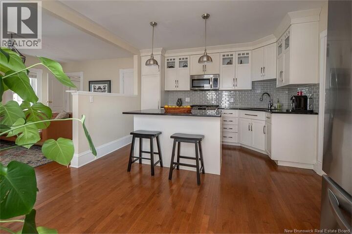 Property Photo:  66 Charlotte Street  NB E3B 1K9 
