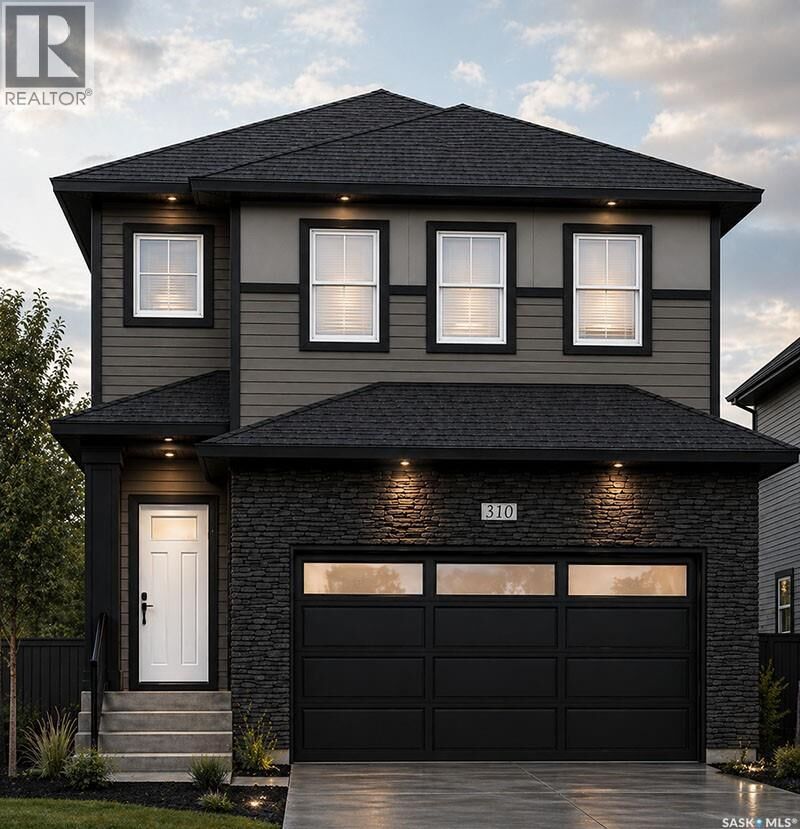 Property Photo:  310 Nazarali Avenue  SK S7V 1N6 