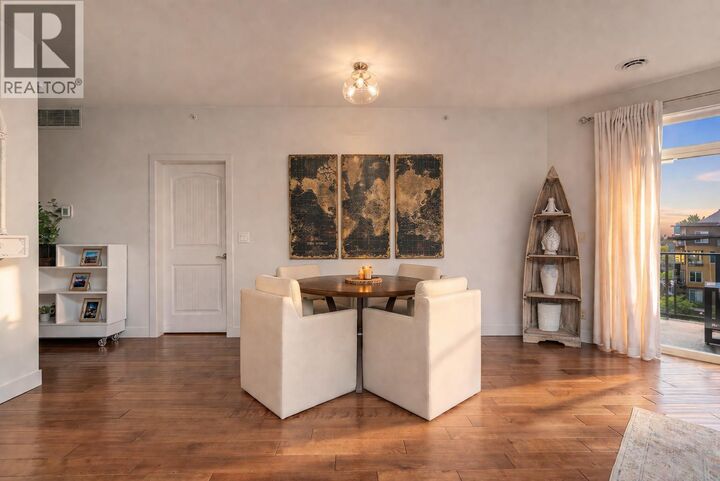 Property Photo:  4026 Pritchard Drive North 6404  BC V4T 3E4 