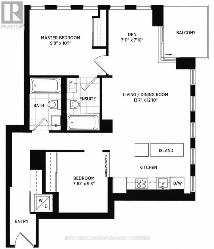 Property Photo:  170 Sumach Street 1909  ON M5A 3K2 