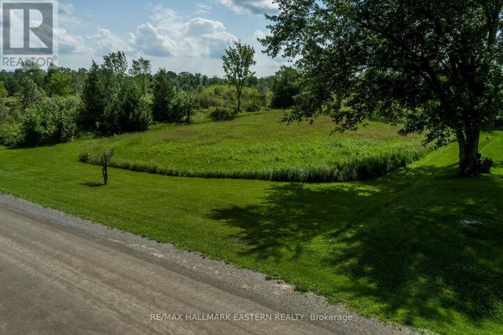 Property Photo:  Pt Lot 5 8th Line  ON K0L 2V0 