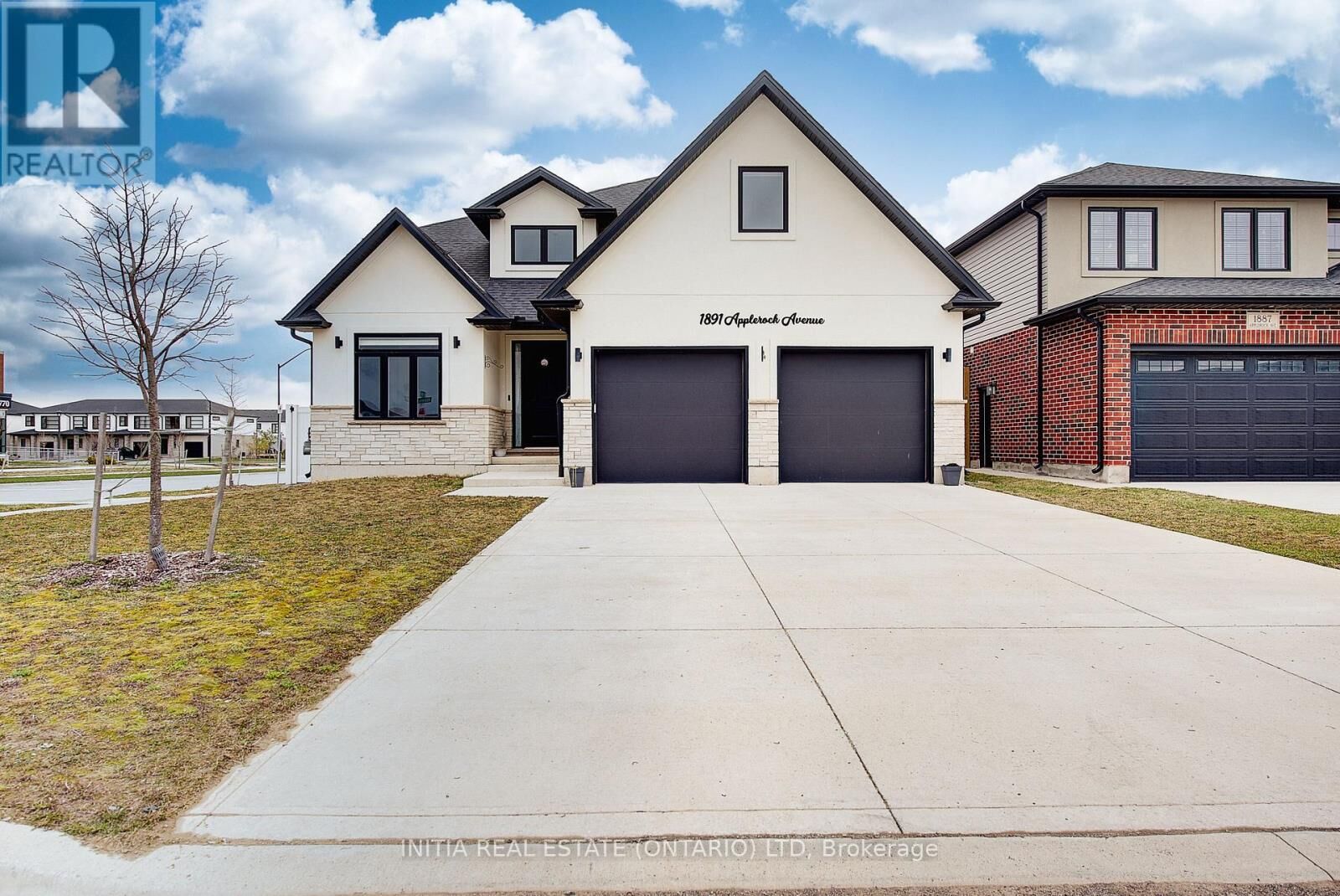 Property Photo:  1891 Applerock Avenue  ON N6G 2V8 