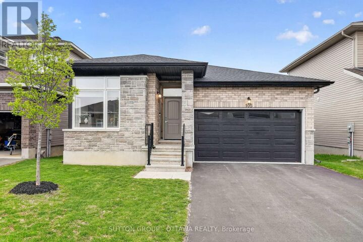 Property Photo:  105 Dunlop Road  ON K7C 0R8 