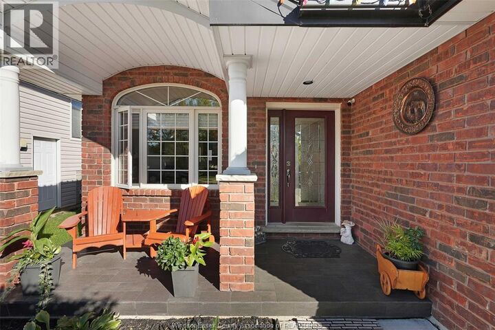 Property Photo:  4530 Sassafras  ON N9G 3C8 