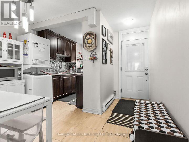 Property Photo:  55 Sunny Glenway 310  ON M3C 2Z5 