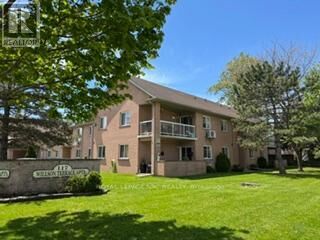 Property Photo:  117 Willson Road 12  ON L3C 2T4 