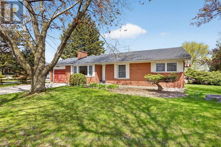 Property Photo:  3836 County Rd 88 Road  ON L3Z 3K7 