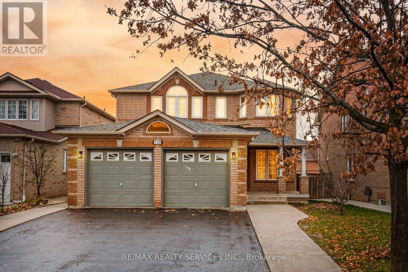 Property Photo:  130 Yuile Court  ON L6Y 5J5 