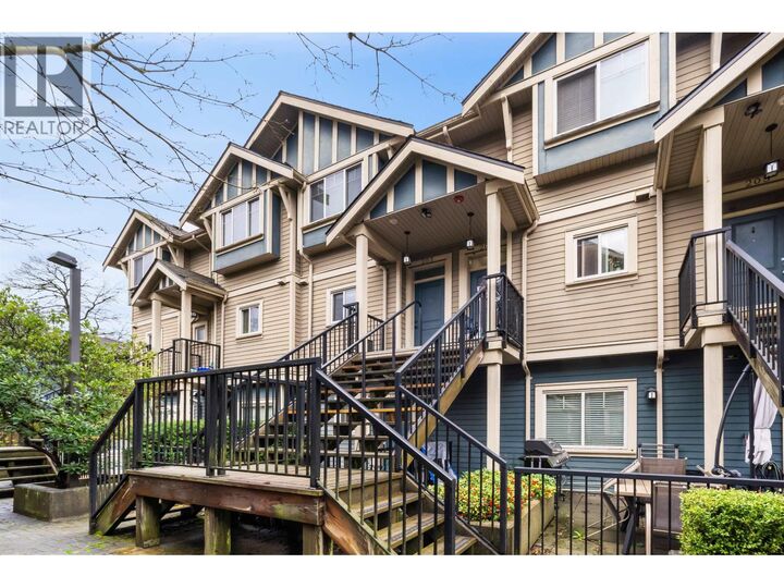 Property Photo:  7168 Stride Avenue 204  BC V3N 1T7 