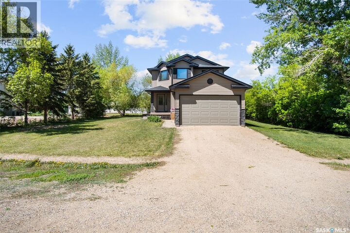 Property Photo:  106 2nd Avenue N  SK S0L 1Z0 
