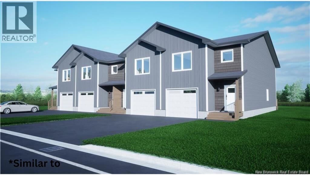 Property Photo:  37 Downsview Drive  NB E2M 7X4 