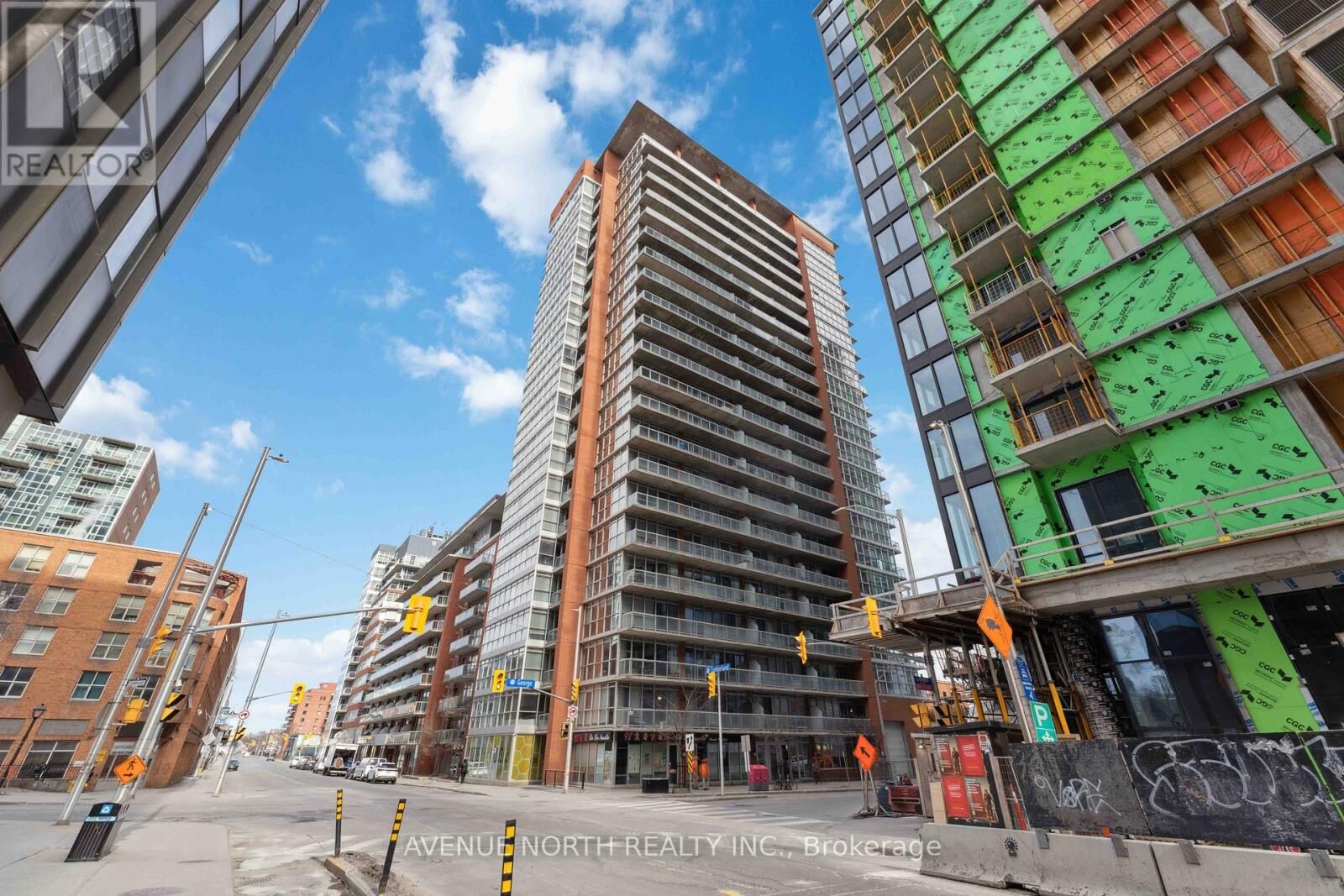 Property Photo:  179 George Street 301  ON K1N 1J8 