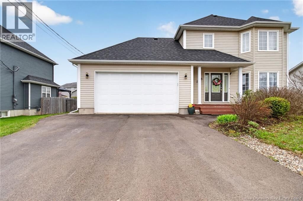 Property Photo:  228 Rennick Road  NB E1G 4Y1 