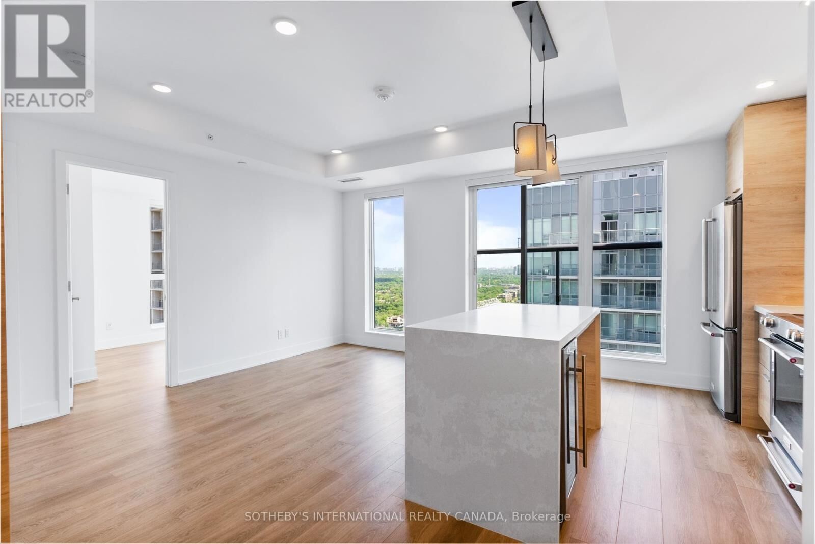 Property Photo:  200 Redpath Avenue Ph05  ON M4P 0E6 