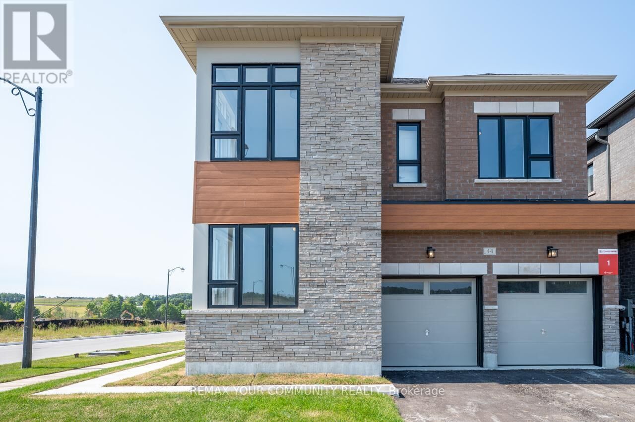 Property Photo:  49 Periwinkle Road  ON L9X 2C9 