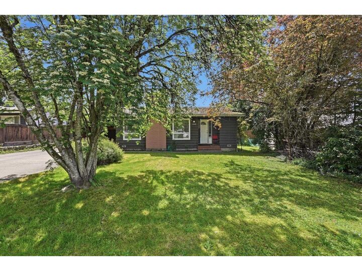 Property Photo:  11470 95 Avenue  BC V4C 3T2 