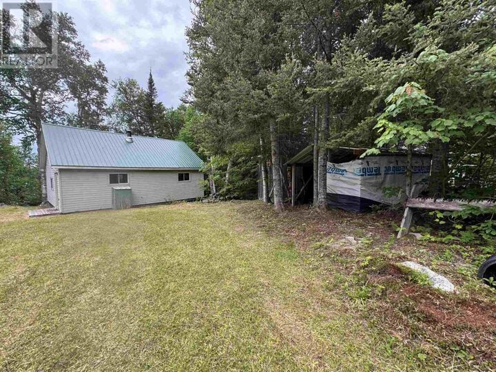 Property Photo:  Pcl M1074 Five Mile Lake  ON P0M 1K0 
