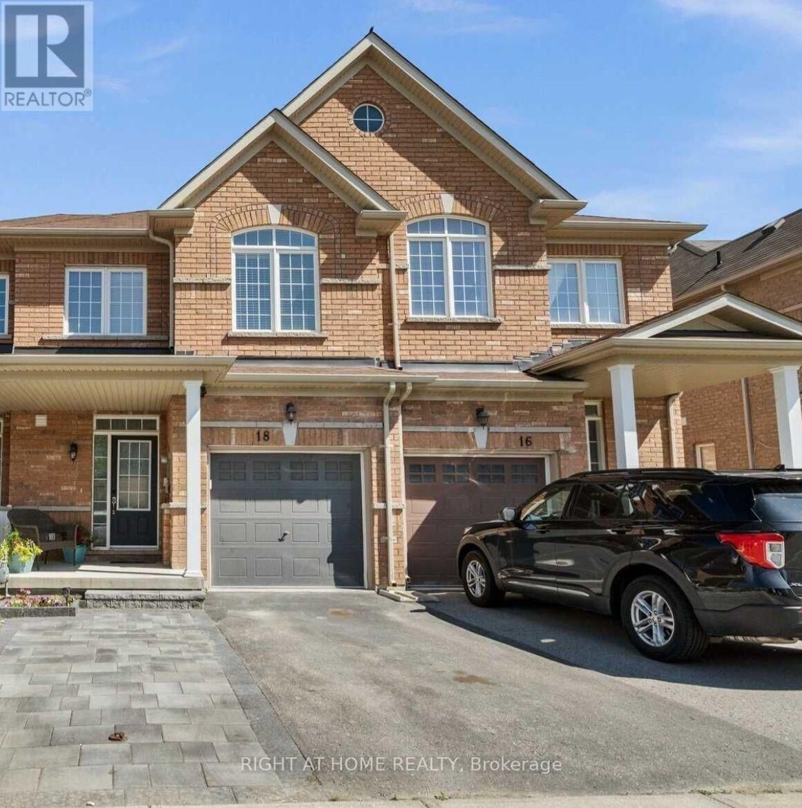 Property Photo:  18 Luisa Street  ON L3Z 0P2 