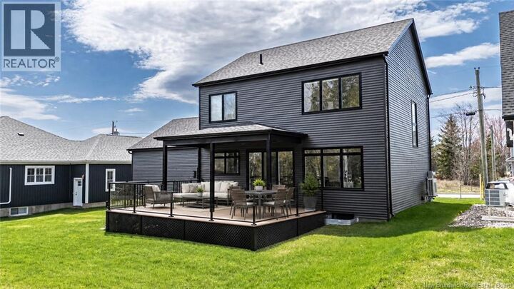 Property Photo:  41 Boxwood Lane  NB E3C 0R7 