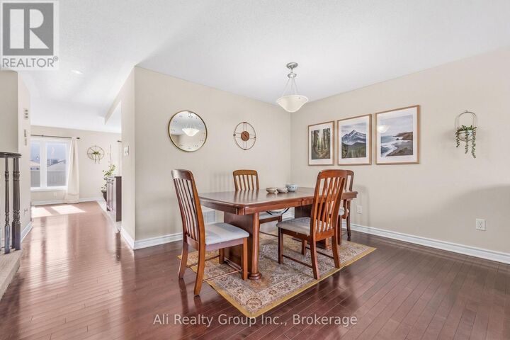 Property Photo:  400 Nestleton Street  ON K4A 0W2 