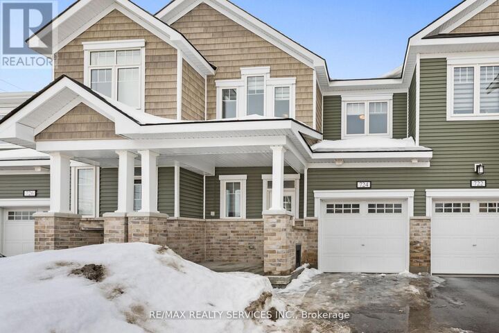 Property Photo:  724 Rouncey Road  ON K2S 1B6 