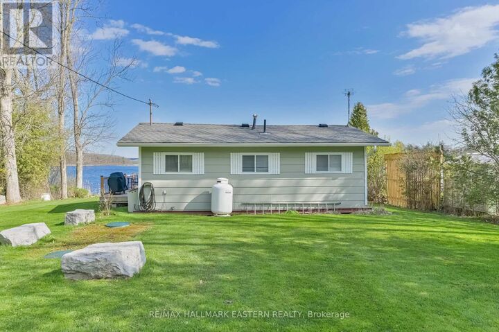 Property Photo:  1095 Island View Drive  ON K0L 1B0 