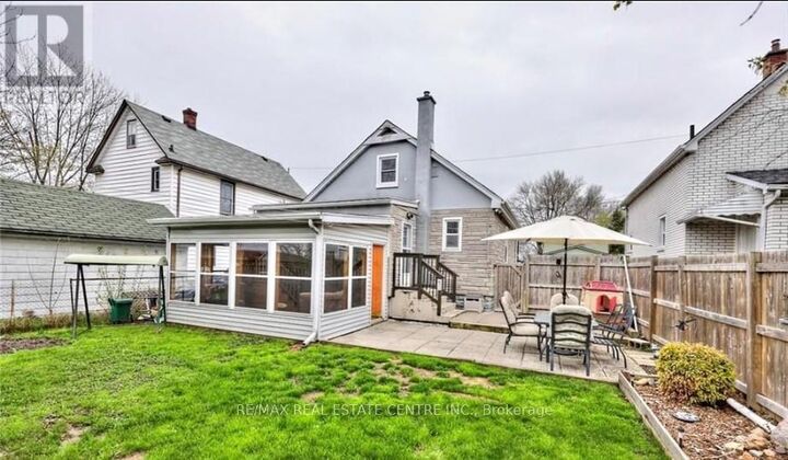 Property Photo:  5759 Emery Street  ON L2G 1L8 