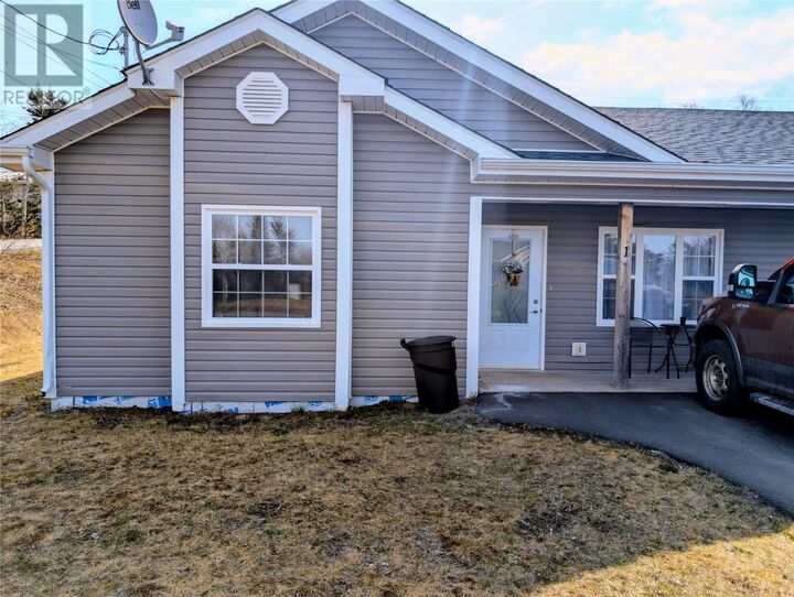 Property Photo:  1-3 Murphy Crescent  NL A0G 2K0 