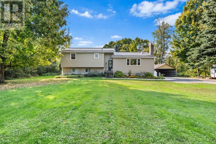 Property Photo:  5193 Wilmer Road  ON K0H 2L0 
